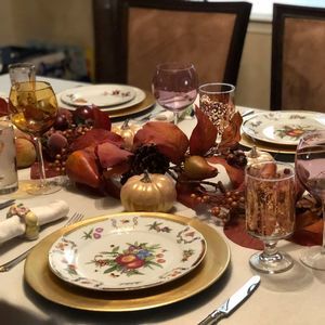 Meet your Posher, Terri